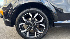 Ford Puma 1.0 EcoBoost Hybrid mHEV 155 ST-Line X 5dr Petrol Hatchback